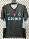 26-27 Trabzonspor Third Fans Soccer Jersey