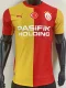 26-27 Galatasaray Home Player Version Soccer Jersey