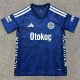 26-27 Fenerbahce Third Fans Soccer Jersey
