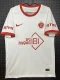 26-27 Hapoel Tel Aviv Away Fans Soccer Jersey