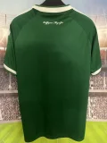 26-27 Panathinaikos Home Fans Soccer Jersey