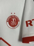 26-27 Hapoel Tel Aviv Away Fans Soccer Jersey