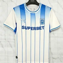 26-27 Craiova FC Home Fans Soccer Jersey