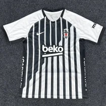26-27 Besiktas Away Fans Soccer Jersey