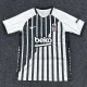 26-27 Besiktas Away Fans Soccer Jersey