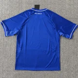 26-27 Dinamo Zagreb Home Fans Soccer Jersey