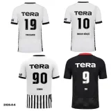 26-27 Besiktas Home Fans Soccer Jersey