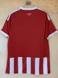 26-27 Olympiacos Home Fans Soccer Jersey