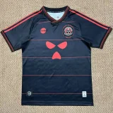 26-27 Bohemian FC Third Fans Soccer Jersey