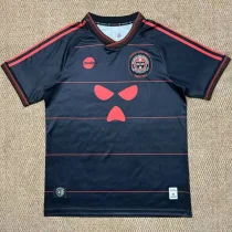 26-27 Bohemian FC Third Fans Soccer Jersey