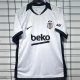 26-27 Besiktas Home Fans Soccer Jersey