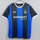 26-27 Bruges FC Home Fans Soccer Jersey