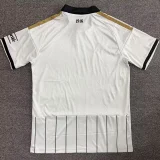 26-27 Legia Warszawa Home Fans Soccer Jersey
