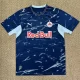 26-27 Salzburg Away Fans Soccer Jersey 萨尔茨堡