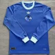 26-27 Club America 110th Anniversary Blue Long Sleeve Soccer Jersey (长袖)