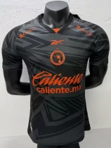 26-27 Tijuana Third Player Version Soccer Jersey