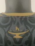 26-27 Pumas UNAM Third Player Version Soccer Jersey