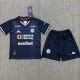26-27 Cruz Azul Third Kids Soccer Jersey