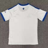 26-27 Copenhagen FC Home Fans Soccer Jersey