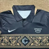 26-27 Chivas Guadalajara Third Fans Soccer Jersey