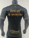 26-27 Pumas UNAM Third Player Version Soccer Jersey