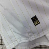 26-27 FK Bodø/Glimt Away Fans Soccer Jersey