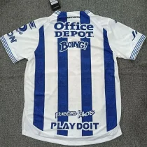 26-27 Pachuca Home Fans Soccer Jersey