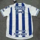 26-27 Pachuca Home Fans Soccer Jersey