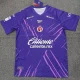 26-27 Tijuana Purple Goalkeeper Soccer Jersey