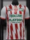 26-27 Necaxa Home Player Version Soccer Jersey