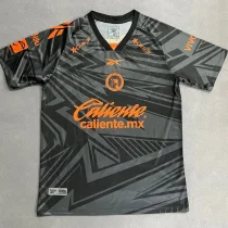 26-27 Tijuana Third Fans Soccer Jersey