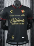 26-27 Atlas Third Player Version Soccer Jersey