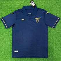 26-27 Lazio Third Fans Soccer Jersey