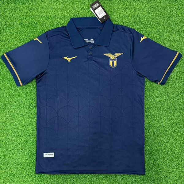 26-27 Lazio Third Fans Soccer Jersey