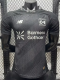 26-27 LeverKusen Third Player Version Soccer Jersey