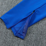 26-27 PSG Fancy blue Windbreaker Suit (Hoodie)(风衣套装)