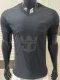 26-27 Inter Miami Black Special Edition Player Version Soccer Jersey