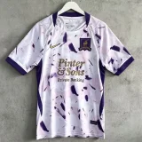 26-27 AFC Richmond Third Fans Soccer Jersey