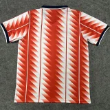 26-27 Chivas Guadalajara Red White Special Edition Fans Soccer Jersey