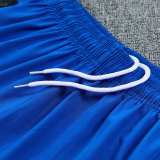 26-27 PSG Fancy blue Windbreaker Suit (Hoodie)(风衣套装)