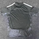 26-27 Colo-Colo Black Goalkeeper Soccer Jersey