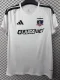 26-27 Colo-Colo Home Fans Soccer Jersey