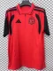 26-27 Colo-Colo Red Polo Short Sleeve (有领)