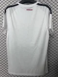 26-27 Colo-Colo Home Fans Soccer Jersey