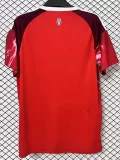 26-27 Universidad De Chile Third Fans Soccer Jersey