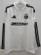26-27 Colo-Colo Home Long Sleeve Soccer Jersey (长袖)