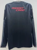 26-27 Colo-Colo Away Long Sleeve Soccer Jersey (长袖)