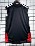26-27 Colo-Colo Black Vest
