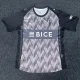 26-27 Universidad Catolica Grey Goalkeeper Soccer Jersey