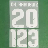 26-27 Universidad De Chile Home Fans Soccer Jersey